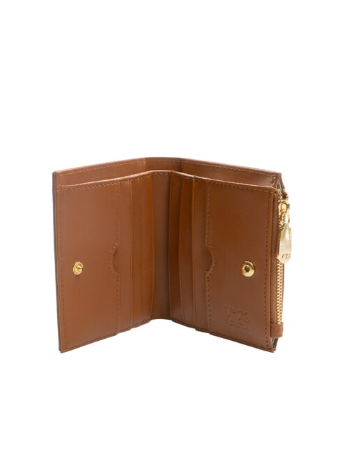 FEDERICA Small bifold wallet leather - Women&rsquo;s Wallets