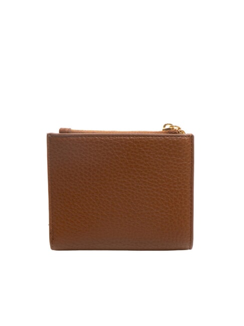 FEDERICA Small bifold wallet leather - Women&rsquo;s Wallets