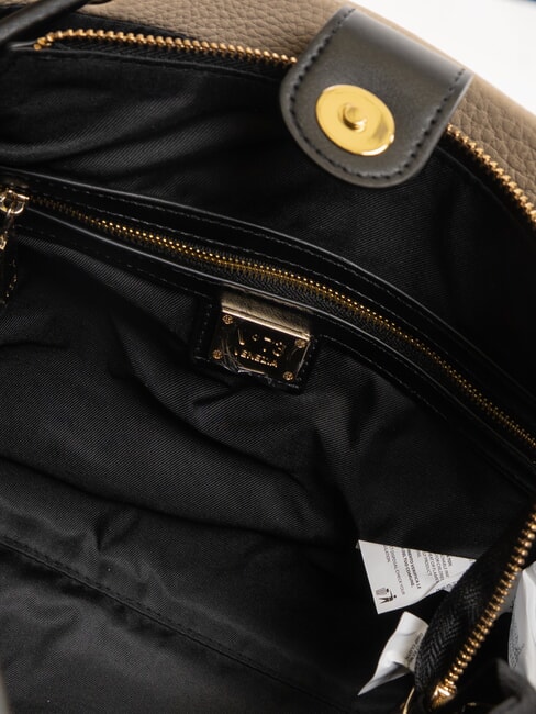 CORTINA Medium shoulder shopping bag ecru - Women&rsquo;s Bags