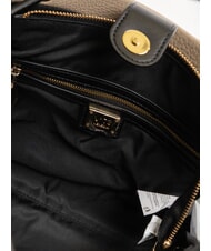 V73 CORTINA Medium shoulder shopping bag ecru - Women&rsquo;s Bags - 5