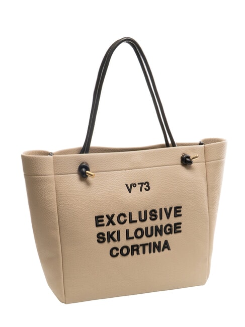 CORTINA Shoulder shopping bag ecru - Women&rsquo;s Bags