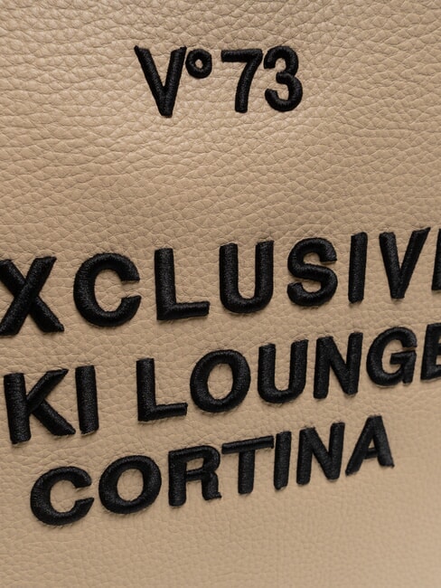 CORTINA Shoulder shopping bag ecru - Women&rsquo;s Bags