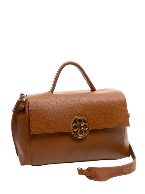 FEDERICA Large handbag with shoulder strap leather - Women&rsquo;s Bags