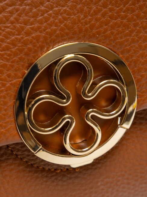 FEDERICA Large handbag with shoulder strap leather - Women&rsquo;s Bags