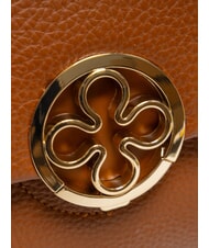 V73 FEDERICA Large handbag with shoulder strap leather - Women&rsquo;s Bags - 3