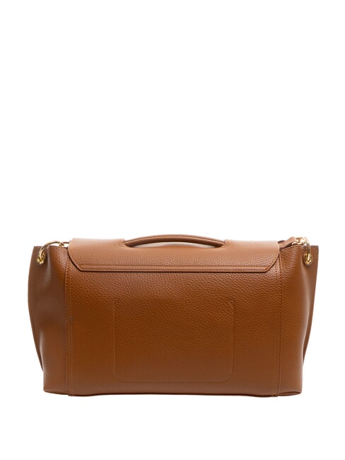 FEDERICA Large handbag with shoulder strap leather - Women&rsquo;s Bags