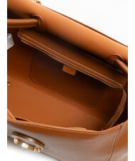 V73 FEDERICA Large handbag with shoulder strap leather - Women&rsquo;s Bags - 5