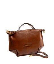 THE BRIDGE ICONS Leather handbag with shoulder strap - Women’s Bags