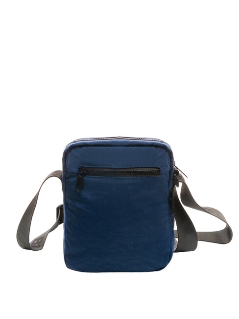 BALLISTIC Small multi-pocket bag BLUE - Over-the-shoulder Bags for Men