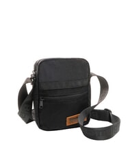 BLAUER BALLISTIC Small multi-pocket bag - Over-the-shoulder Bags for Men