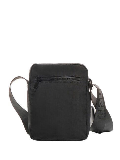 BALLISTIC Small multi-pocket bag BLACK - Over-the-shoulder Bags for Men