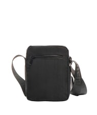 BLAUER BALLISTIC Small multi-pocket bag BLACK - Over-the-shoulder Bags for Men - 4