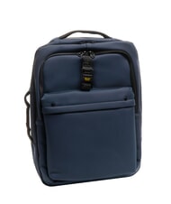 BLAUER RUBBER 14" laptop backpack - Laptop backpacks