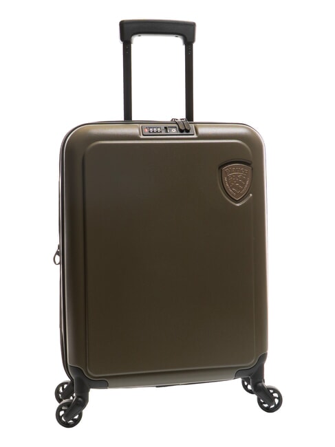 BOING Hand luggage trolley MILITARY GREEN - Hand luggage