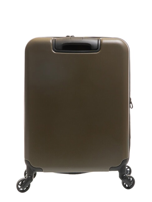 BOING Hand luggage trolley MILITARY GREEN - Hand luggage