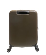 BLAUER BOING Hand luggage trolley MILITARY GREEN - Hand luggage - 3