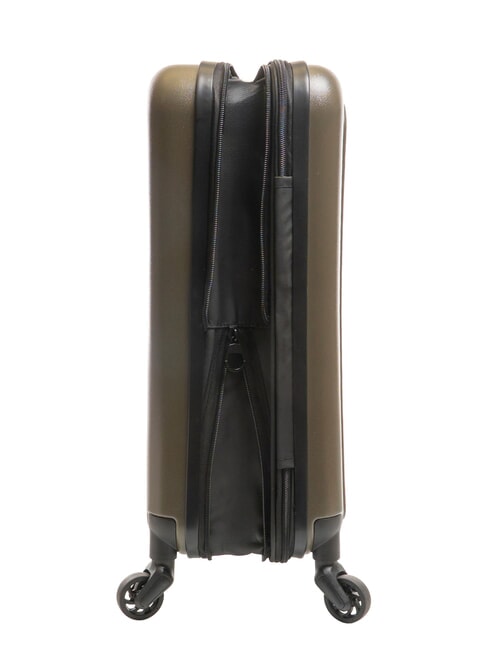 BOING Hand luggage trolley MILITARY GREEN - Hand luggage