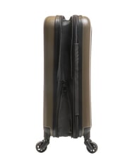BLAUER BOING Hand luggage trolley MILITARY GREEN - Hand luggage - 4