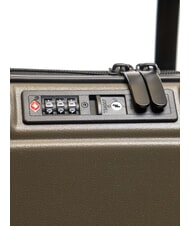 BLAUER BOING Hand luggage trolley MILITARY GREEN - Hand luggage - 5