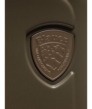 BLAUER BOING Hand luggage trolley MILITARY GREEN - Hand luggage - 6