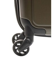 BLAUER BOING Hand luggage trolley MILITARY GREEN - Hand luggage - 7