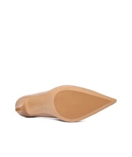 GUESS PRINDY 8.5 nude - Women&rsquo;s shoes - 6