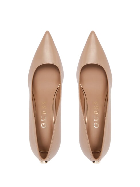 PRINDY 8.5 nude - Women&rsquo;s shoes