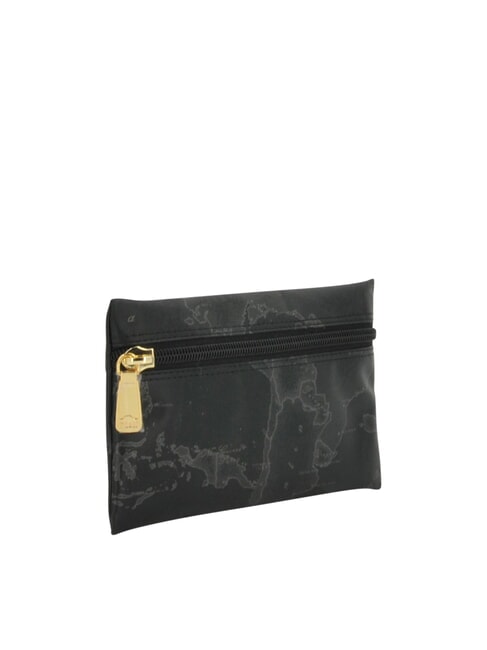 GEO SOFT Small rectangular sachet Black - Sachets & Travels Cases