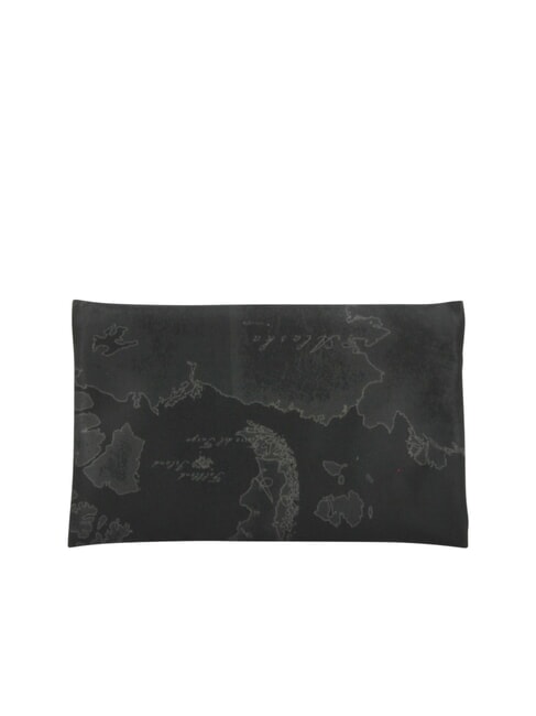 GEO SOFT Small rectangular sachet Black - Sachets & Travels Cases