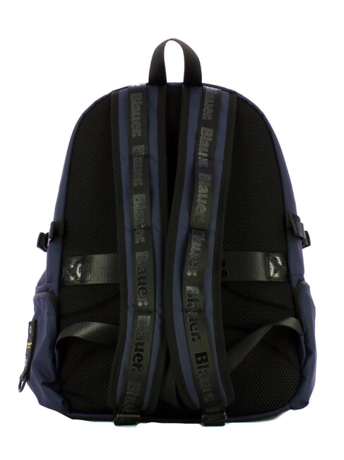SPLASH Backpack BLUE - Backpacks & School and Leisure