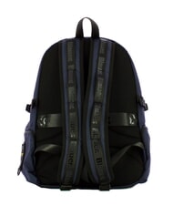 BLAUER SPLASH Backpack BLUE - Backpacks & School and Leisure - 3