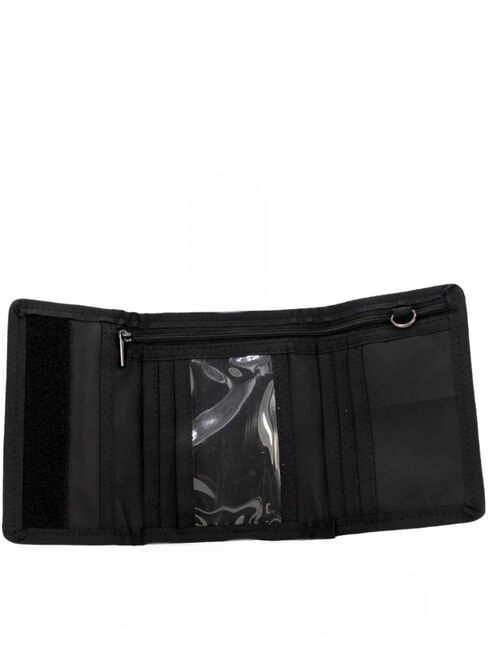 SPLASH Wallet BLACK - Men’s Wallets