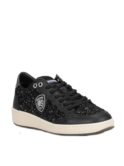 OLYMPIA Sneakers BLACK - Women’s shoes