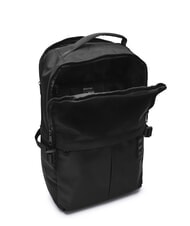 BLAUER WZP 15.6" laptop backpack BLACK - Backpacks & School and Leisure - 3