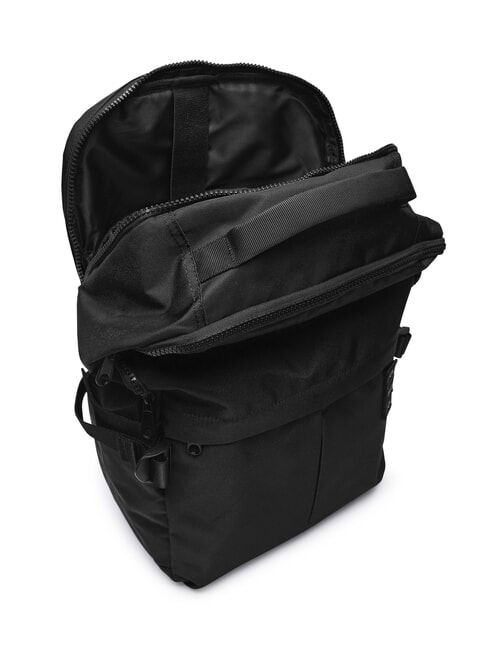 WZP 15.6" laptop backpack BLACK - Backpacks & School and Leisure