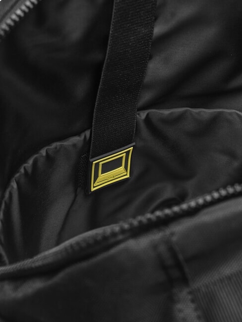 WZP 15.6" laptop backpack BLACK - Backpacks & School and Leisure