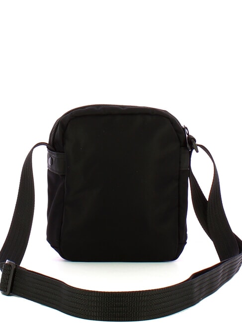PAK Shoulder bag BLACK - Over-the-shoulder Bags for Men
