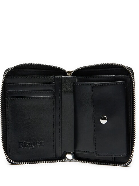 SOFTY Zip-around wallet mud - Women’s Wallets