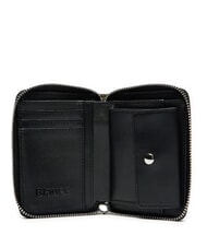 BLAUER SOFTY Zip-around wallet - Women’s Wallets