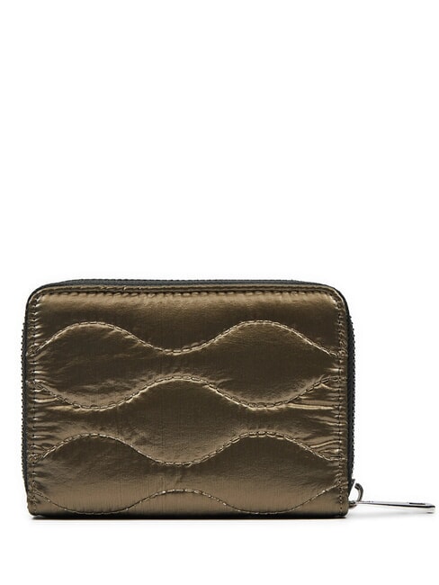SOFTY Zip-around wallet mud - Women’s Wallets