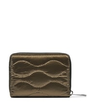 BLAUER SOFTY Zip-around wallet mud - Women’s Wallets - 3