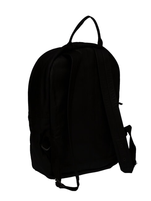 FIRSTCLASS Leather laptop backpack BLACK - Backpacks & School and Leisure
