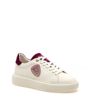 BLAUER VENUS Women's Sneakers cream/cyclamin - Women’s shoes - 3