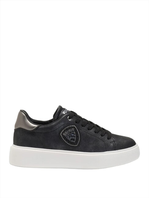 VENUS Sneakers BLACK - Women&rsquo;s shoes
