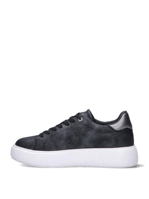 VENUS Sneakers BLACK - Women&rsquo;s shoes