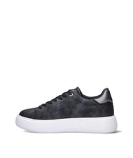BLAUER VENUS Sneakers BLACK - Women&rsquo;s shoes - 3