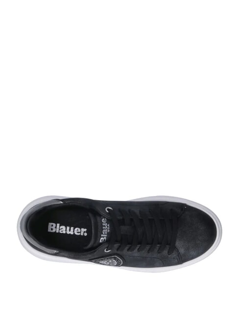 VENUS Sneakers BLACK - Women&rsquo;s shoes