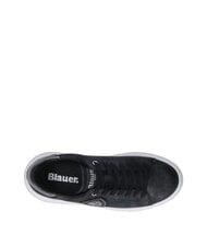 BLAUER VENUS Sneakers BLACK - Women&rsquo;s shoes - 4