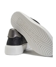 BLAUER VENUS Sneakers BLACK - Women&rsquo;s shoes - 5