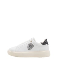 BLAUER VENUS Leather sneakers - Women’s shoes